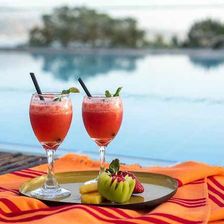 Astral Maris Hotel Eilat Exterior foto